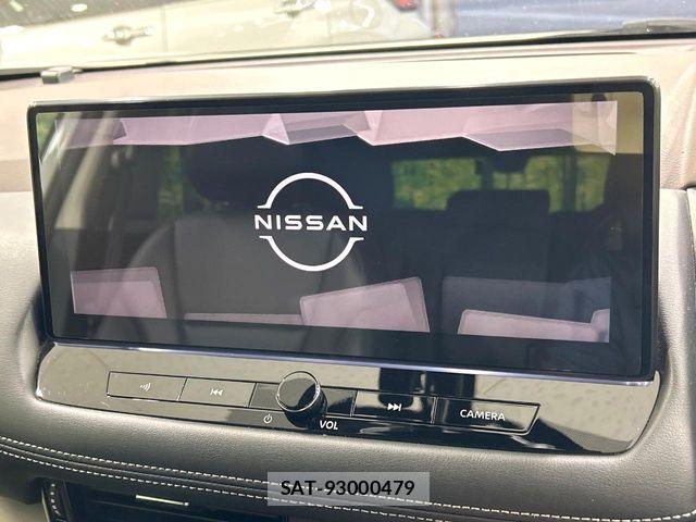 Nissan X-TRAIL HYBRID 2022-09 7227661-2