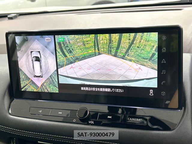 Nissan X-TRAIL HYBRID 2022-09 7227661-3