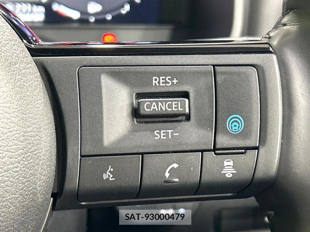 Nissan X-TRAIL HYBRID 2022-09 7227661-4