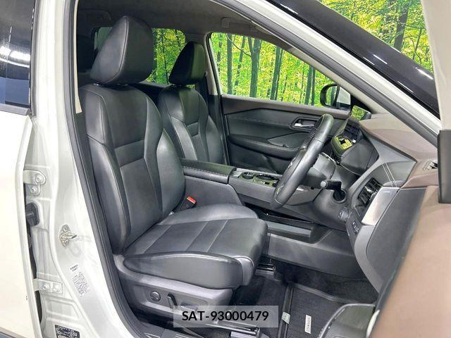 Nissan X-TRAIL HYBRID 2022-09 7227661-7