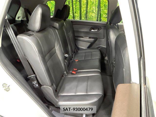 Nissan X-TRAIL HYBRID 2022-09 7227661-8