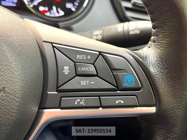 Nissan X-TRAIL HYBRID 2017-09 7227650-3