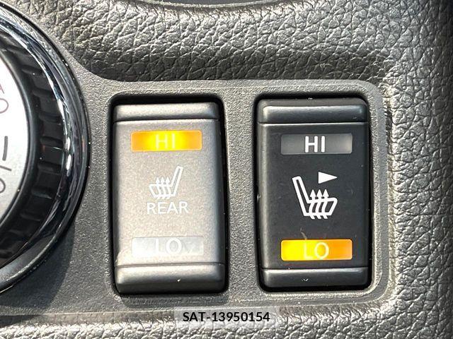 Nissan X-TRAIL HYBRID 2017-09 7227650-5