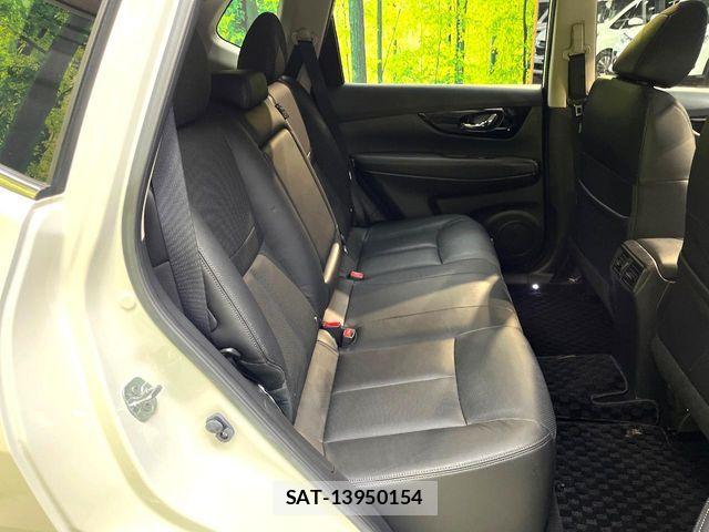 Nissan X-TRAIL HYBRID 2017-09 7227650-8