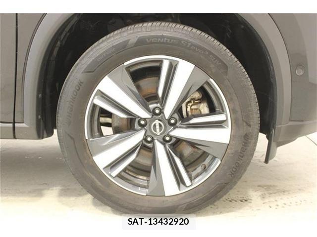 Nissan X-TRAIL HYBRID 2023-08 7227674-22