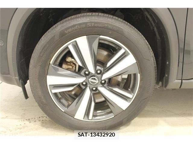 Nissan X-TRAIL HYBRID 2023-08 7227674-25