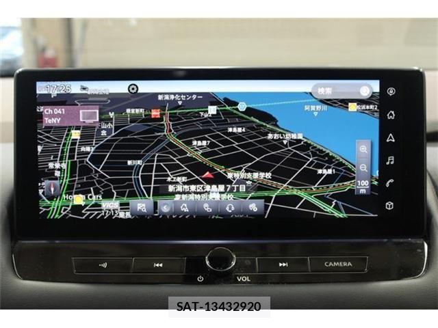 Nissan X-TRAIL HYBRID 2023-08 7227674-2