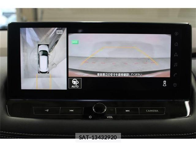 Nissan X-TRAIL HYBRID 2023-08 7227674-3