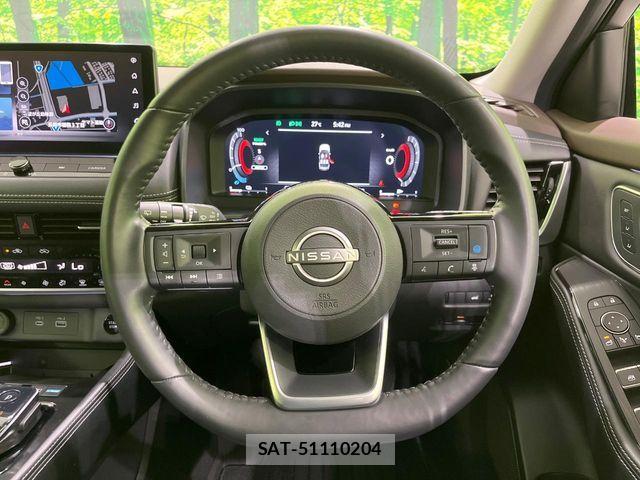 Nissan X-TRAIL HYBRID 2022-07 7227655-10