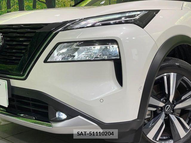 Nissan X-TRAIL HYBRID 2022-07 7227655-11