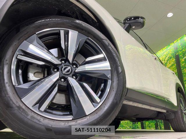 Nissan X-TRAIL HYBRID 2022-07 7227655-12