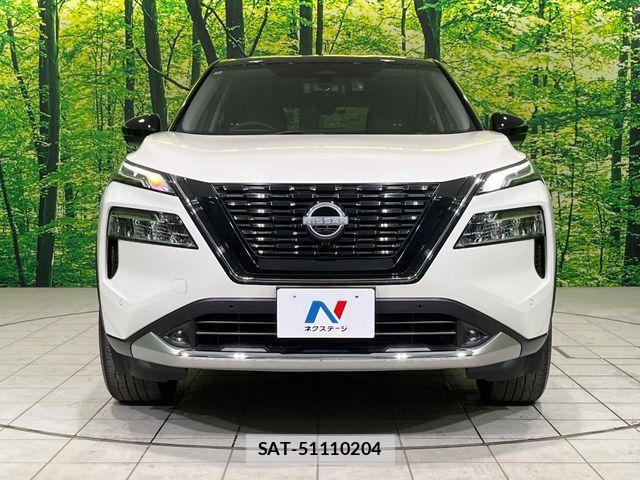 Nissan X-TRAIL HYBRID 2022-07 7227655-13