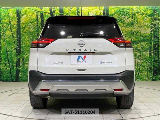 Nissan X-TRAIL HYBRID 2022-07 7227655-14