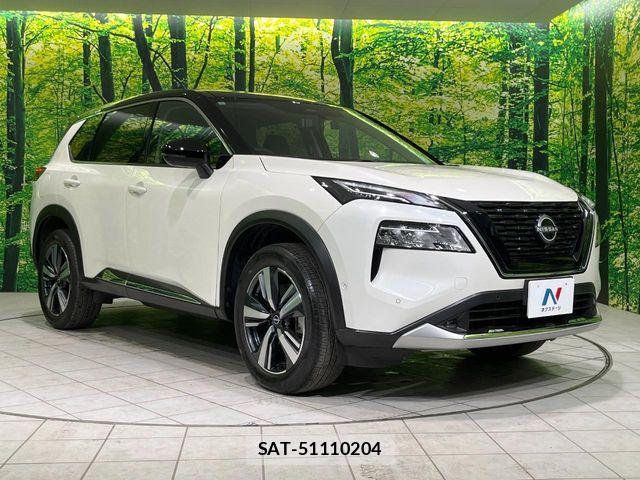 Nissan X-TRAIL HYBRID 2022-07 7227655-15