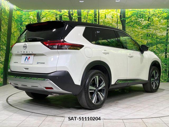 Nissan X-TRAIL HYBRID 2022-07 7227655-16