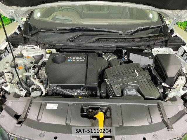 Nissan X-TRAIL HYBRID 2022-07 7227655-17