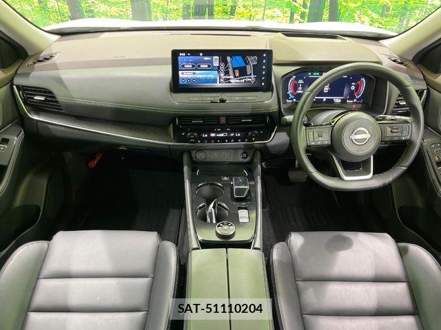Nissan X-TRAIL HYBRID 2022-07 7227655-1