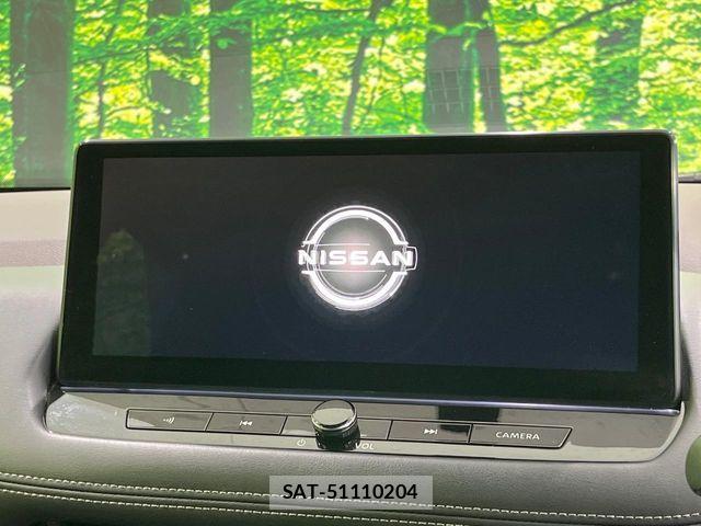 Nissan X-TRAIL HYBRID 2022-07 7227655-3