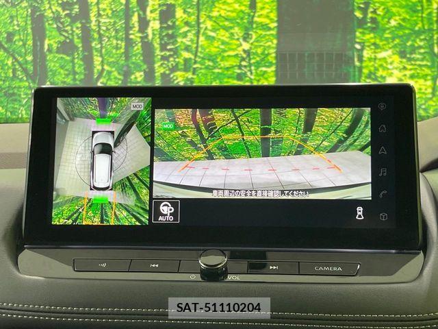 Nissan X-TRAIL HYBRID 2022-07 7227655-4