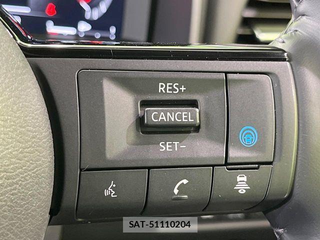 Nissan X-TRAIL HYBRID 2022-07 7227655-6