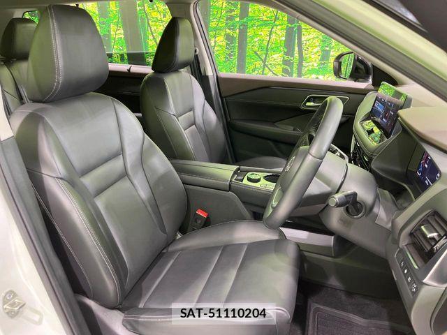 Nissan X-TRAIL HYBRID 2022-07 7227655-7