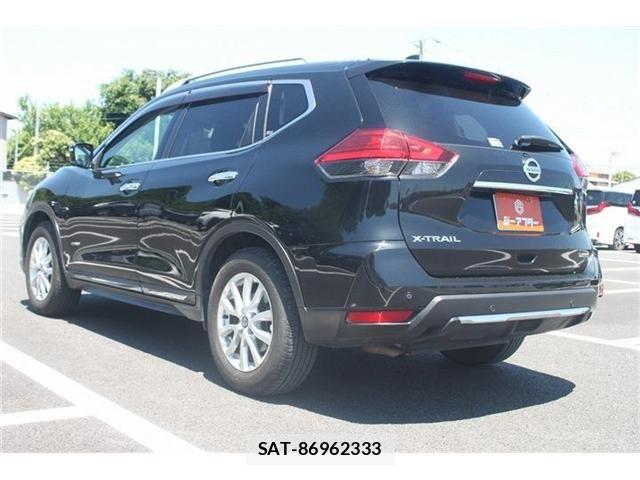 Nissan X-TRAIL HYBRID 2017-12 7227652-9