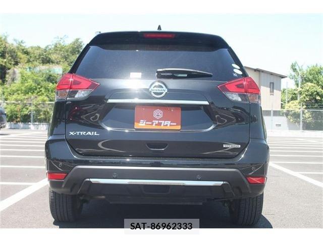 Nissan X-TRAIL HYBRID 2017-12 7227652-10