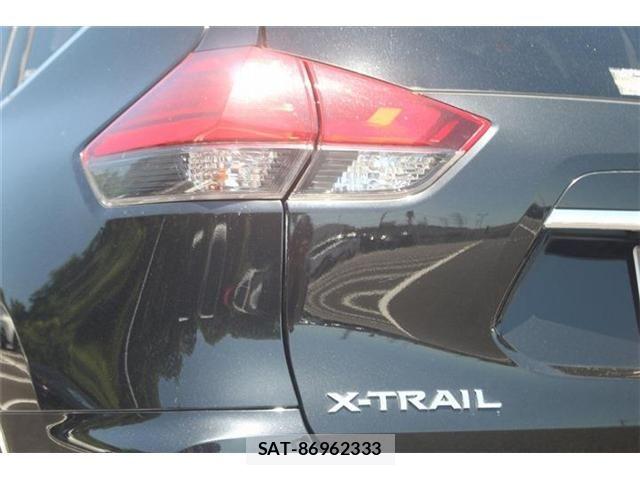 Nissan X-TRAIL HYBRID 2017-12 7227652-11