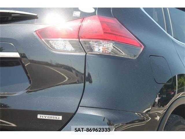Nissan X-TRAIL HYBRID 2017-12 7227652-12