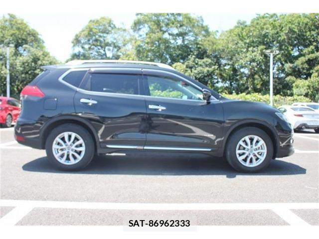 Nissan X-TRAIL HYBRID 2017-12 7227652-14
