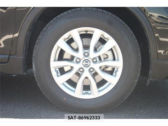 Nissan X-TRAIL HYBRID 2017-12 7227652-17