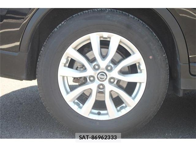 Nissan X-TRAIL HYBRID 2017-12 7227652-18