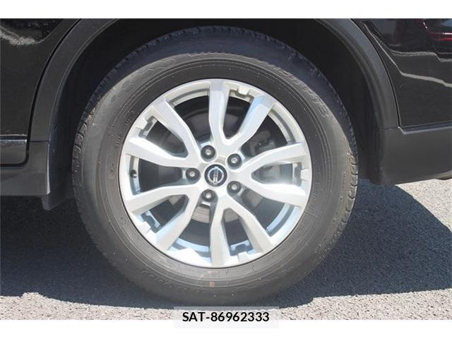 Nissan X-TRAIL HYBRID 2017-12 7227652-19