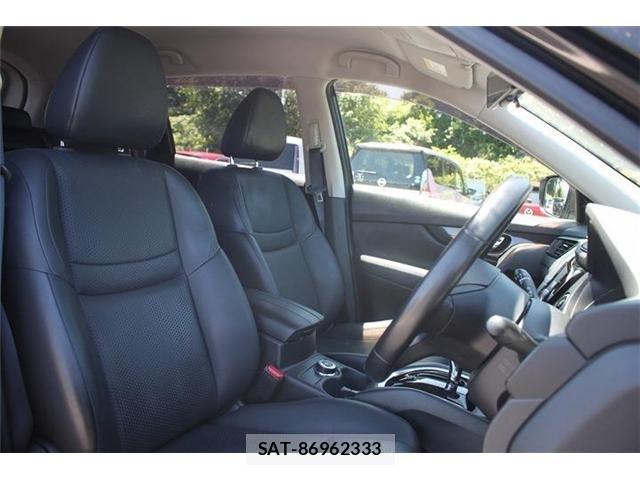 Nissan X-TRAIL HYBRID 2017-12 7227652-26