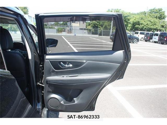 Nissan X-TRAIL HYBRID 2017-12 7227652-27