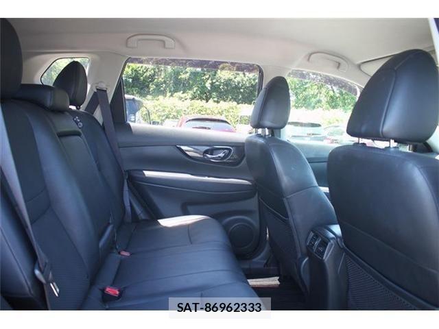 Nissan X-TRAIL HYBRID 2017-12 7227652-28