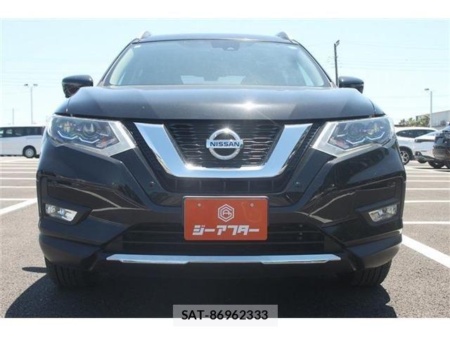 Nissan X-TRAIL HYBRID 2017-12 7227652-2