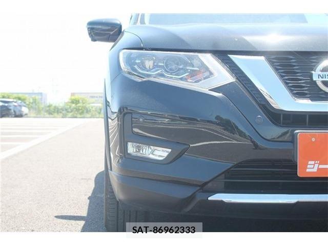 Nissan X-TRAIL HYBRID 2017-12 7227652-3