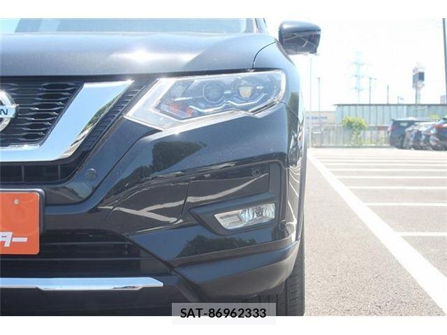 Nissan X-TRAIL HYBRID 2017-12 7227652-5