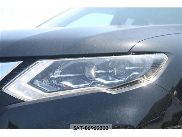Nissan X-TRAIL HYBRID 2017-12 7227652-6
