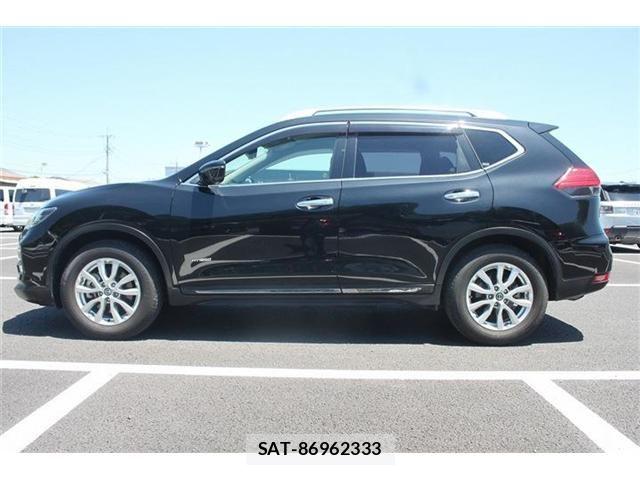 Nissan X-TRAIL HYBRID 2017-12 7227652-8