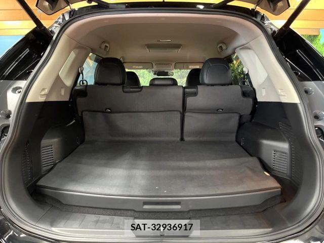 Nissan X-TRAIL HYBRID 2016-06 7227649-9