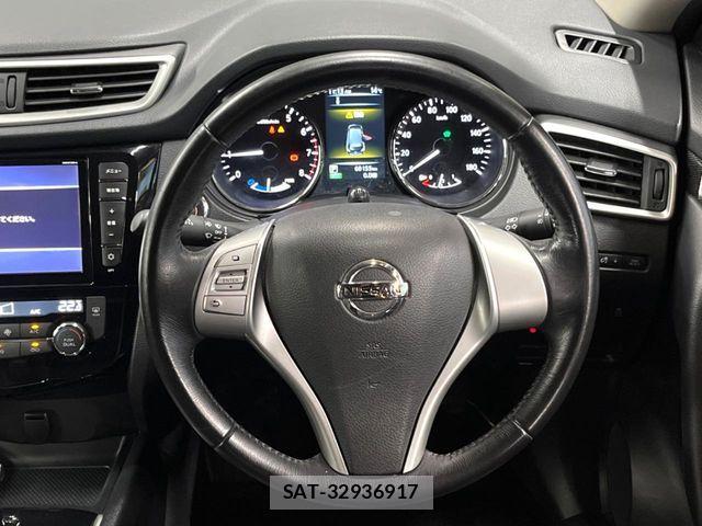 Nissan X-TRAIL HYBRID 2016-06 7227649-10