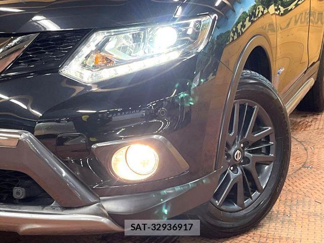 Nissan X-TRAIL HYBRID 2016-06 7227649-11