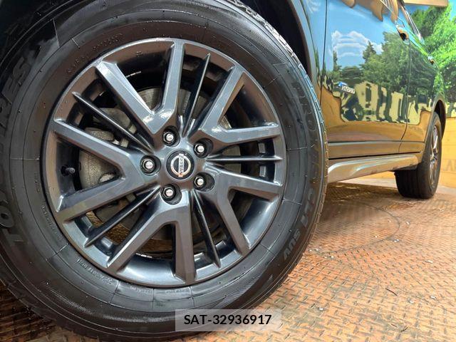 Nissan X-TRAIL HYBRID 2016-06 7227649-12