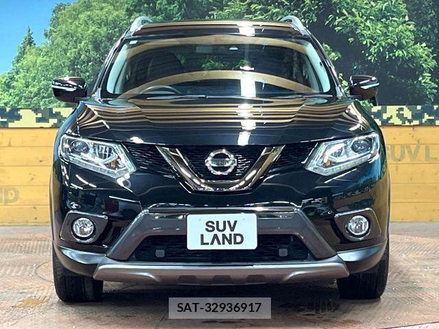 Nissan X-TRAIL HYBRID 2016-06 7227649-13