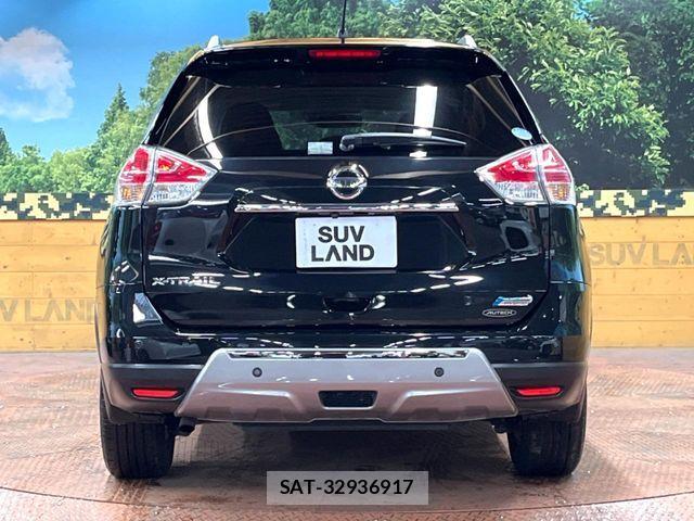 Nissan X-TRAIL HYBRID 2016-06 7227649-14