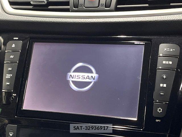 Nissan X-TRAIL HYBRID 2016-06 7227649-3