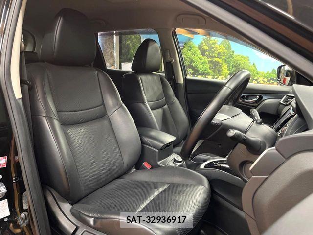 Nissan X-TRAIL HYBRID 2016-06 7227649-7