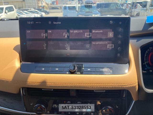 Nissan X-TRAIL HYBRID 2024-03 7227676-8